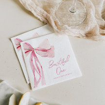 Hermoso primer cumpleaños