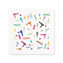 Herramientas de peinado 2