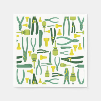 Servilleta De Papel Herramientas eléctricas del comercio