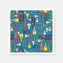 Herramientas eléctricas del comercio