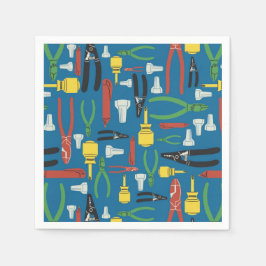 Servilleta De Papel Herramientas eléctricas del comercio