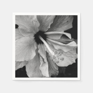 Servilleta De Papel Hibisco 