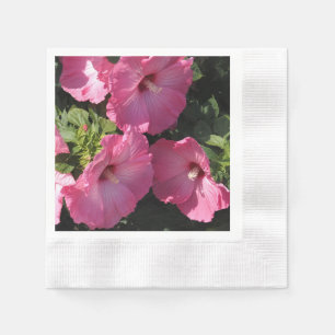 Servilleta De Papel Hibisco Hardy