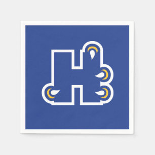 Servilleta De Papel Hilbert College H