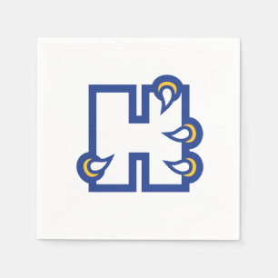 Servilleta De Papel Hilbert College H