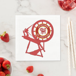 SERVILLETA DE PAPEL HOJ