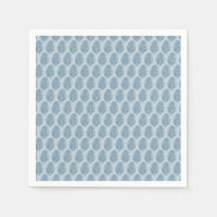Hoja de Palma Azul Claro