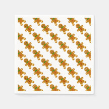 Hombre de pan de jengibre