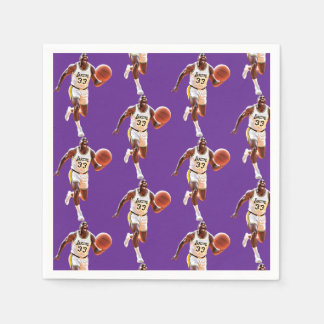 Servilleta De Papel Hombre Mágico 33