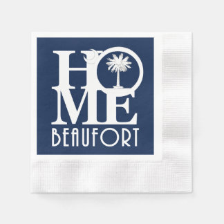Servilleta De Papel HOME Beaufort SC