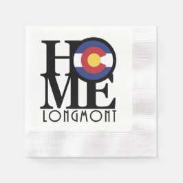 Servilleta De Papel HOME Longmont