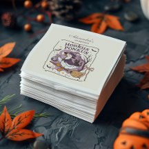 Honkus Ponkus Ganso Espeluznante Halloween