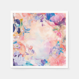 Servilleta De Papel Honora Paper Napkins