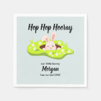 Hop Hop Hooray Algunos Conejo Conejo Agujero Prime