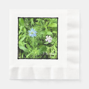 Servilleta De Papel Hope Coined Luncheon