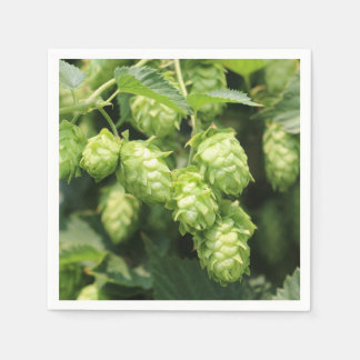 Servilleta De Papel Hoppy hops fiesta