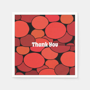 Servilleta De Papel Hortalizas frescas de frutas de parmesano de tomat