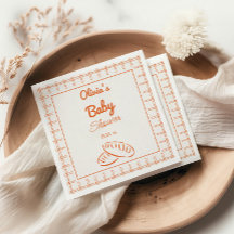 Huelga De La Mano En El Baby Shower Neutral Del Ho