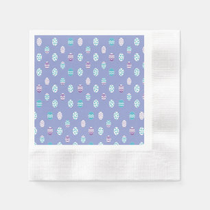 Servilleta De Papel huevo de Pascua/pastel de primavera