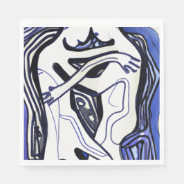 Servilleta De Papel Huggify