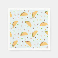 Hundimiento Del Patrón De Tacos