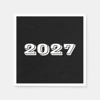 Servilleta De Papel Ideas para la fiesta de graduación de 2027 Servill