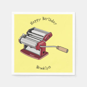 Servilleta De Papel Ilustracion personalizado fabricante de pasta