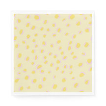 Impresión de Cheetah Preppy