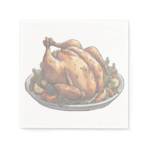 IMPRESIÓN DE CHICKEN