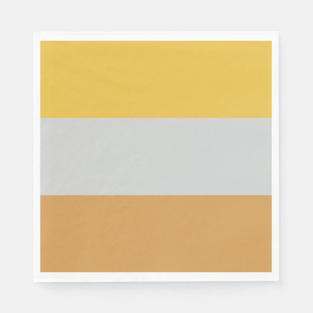 Servilleta De Papel Indicador de discapacidad (Anverso)