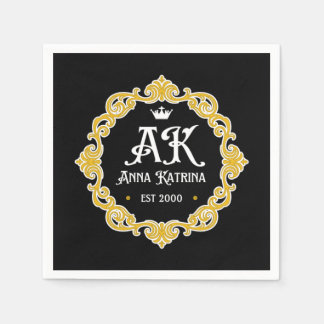 Servilleta De Papel Indicador de icono de Tommy Hilfiger