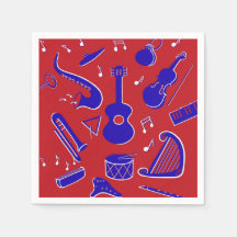 Instrumentos musicales