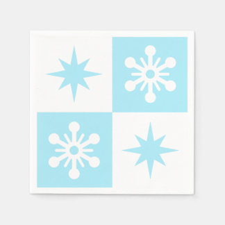 Servilleta De Papel Invierno