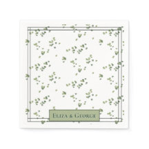 Invitación a un tema sobre el bosque verde