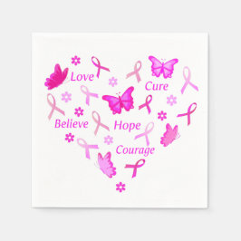 Servilleta De Papel Ir a rosa