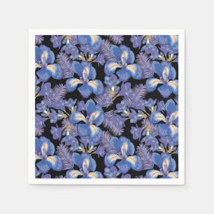 Servilleta De Papel iris cambiante