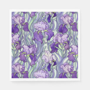 Servilleta De Papel Iris Napkins