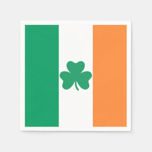 Servilleta De Papel Irlanda