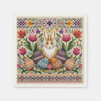 Isla Cuta/Colorida Primavera/Feria de Pascua