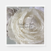 Ivory Peony Boda