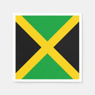 Servilleta De Papel Jamaica