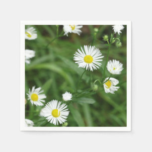 Servilleta De Papel Jardín de flores 5