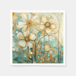 Servilleta De Papel Jardín suave 3