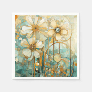 Servilleta De Papel Jardín suave 3