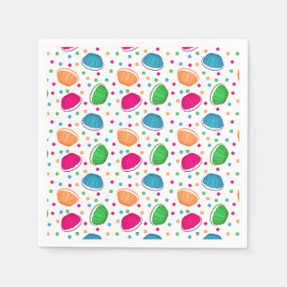 Servilleta De Papel Jello Mold