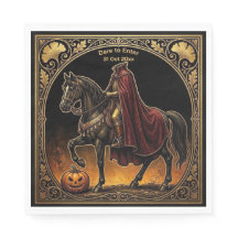 Jinete sin Cabeza Sleepy Hollow Gold Atrévete a En