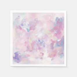 Servilleta De Papel Joan Paper Napkins