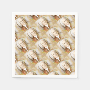 Servilleta De Papel Johann Sebastian Bach