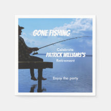 Jubilación Pescador Jubilado Jugador Jubilado Juer