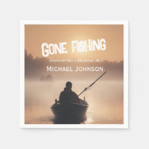 Jubilación Pesquera Desaparecido Sunrise Retirada 